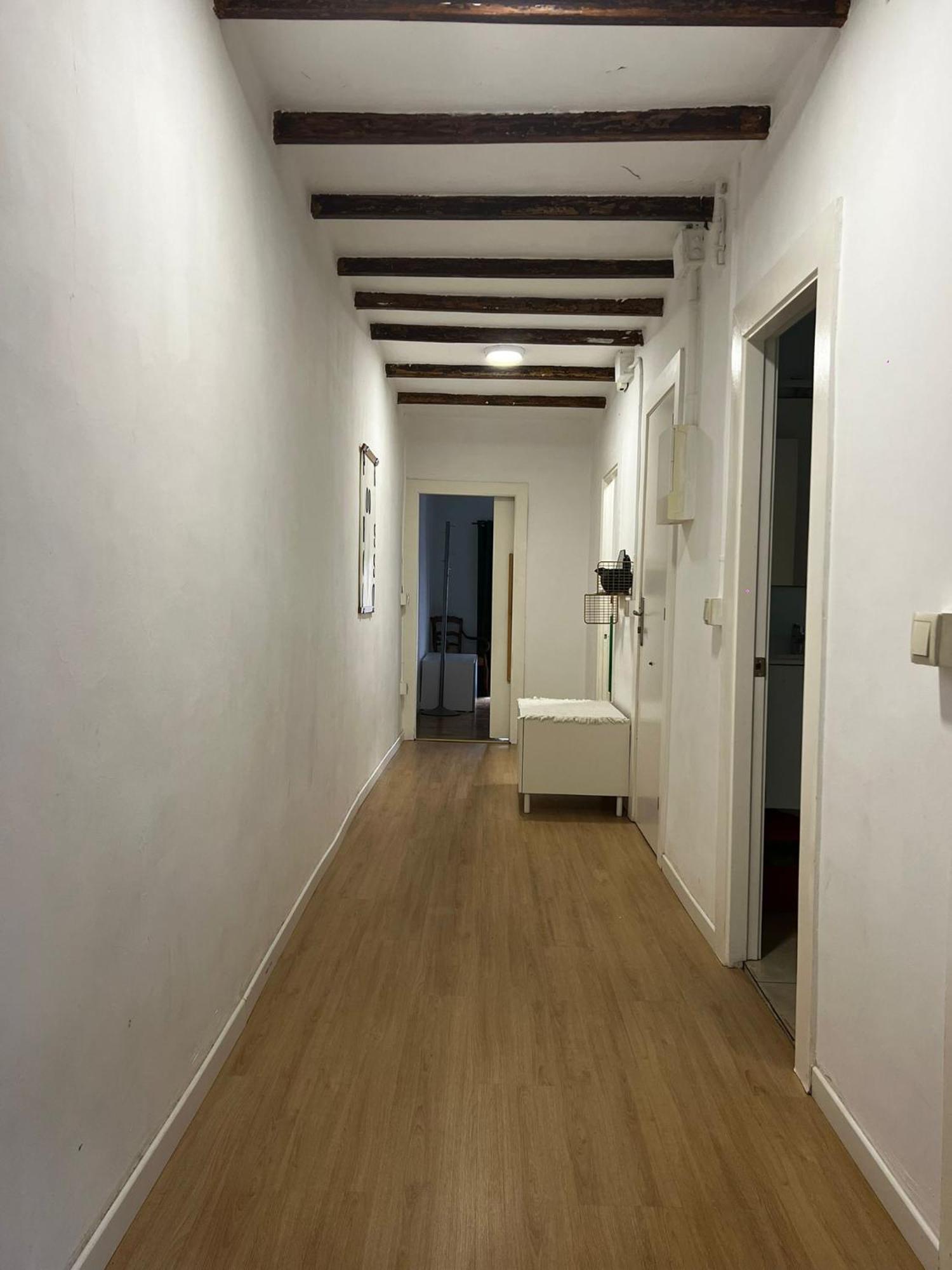 Alojamiento Con Encanto En Planta Superior Ideal Para Trabajo Y Escapadas Familiares En Montserrat Esparreguera Exterior foto