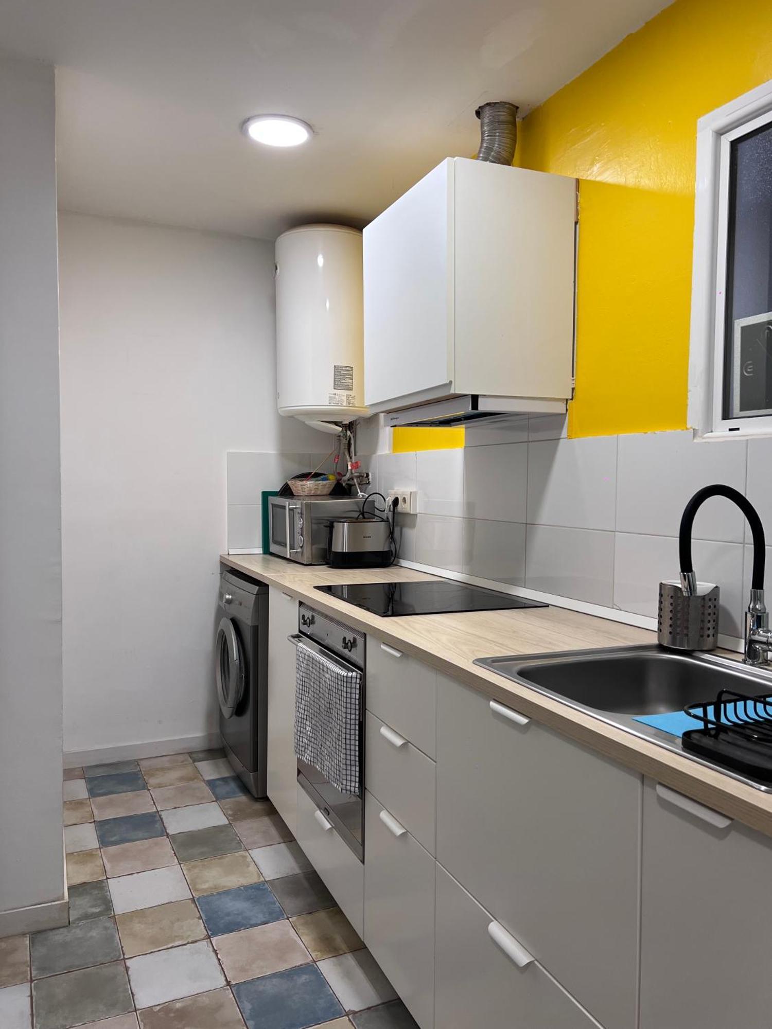 Alojamiento Con Encanto En Planta Superior Ideal Para Trabajo Y Escapadas Familiares En Montserrat Esparreguera Exterior foto